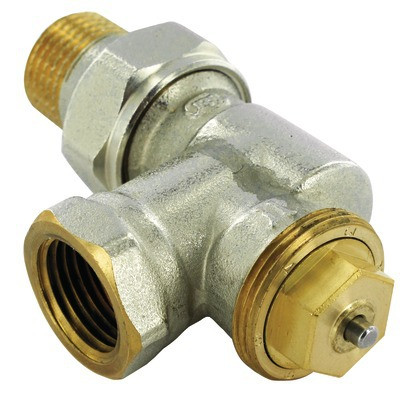 Corps thermostatisable équerre inversé 1- COMAP - R807604