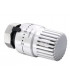 Tête thermostatique Vindo TH M30x1.5 Bla- OVENTROP - 1013066