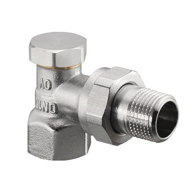 Coude de réglage Combi 2 - 1/2"- OVENTROP - 1091062