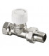 Corps thermostatique droit AV9 1/2"- OVENTROP - 1183804