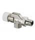 Corps thermostatique équerre inversé AV9- OVENTROP - 1183903