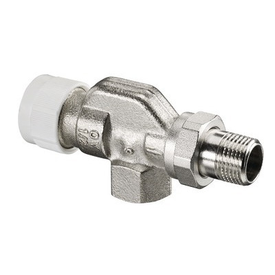 Corps thermostatique équerre inversé AV9- OVENTROP - 1183903