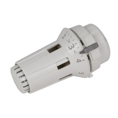 Tête thermostatique - bulbe liquide RAW-- DANFOSS - 013G5013