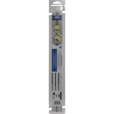 Joint de porte de douche aimantés 2 x 2- GEB - 512364