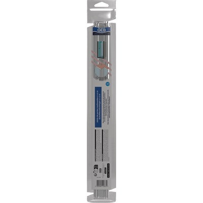 Joint portes coulissantes 2 X 1,95 mètre- GEB - 512367
