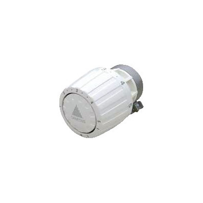 Tête thermostatique - gaz pour ancien corps RA/V, RA 2960- DANFOSS - 013G2960/015G4560