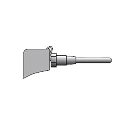 Thermostat 40/120°C différentiel fixe 3,- JOHNSON CONTROLS - A19AAC-9009