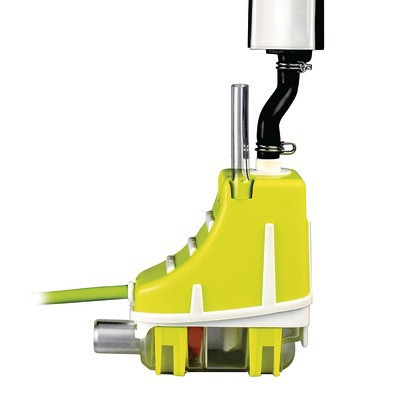 Pompe mini verte silence + OEM (Pompe seule)- ASPEN - FP3322/2