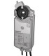 Servomoteur de registre OpenAir 25Nm 0..10V 24Vac sans ressort- SIEMENS - GBB161.1E