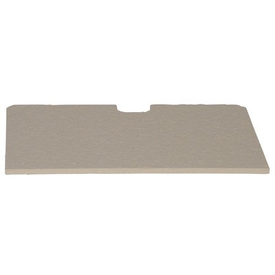 Panneau isolant avant 24 ATM- DE DIETRICH CHAPPEE - JJJ005213310