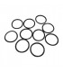 Joint o-ring- CHAPPEE - JJJ005403820  - (X10)
