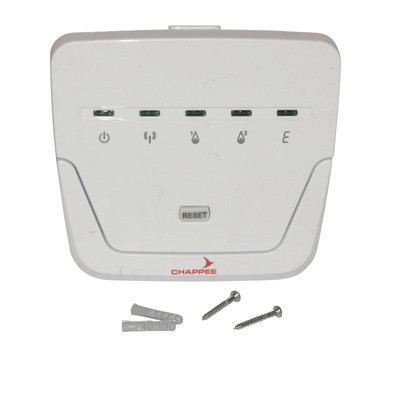 Récepteur 5 LED sans fil- DE DIETRICH CHAPPEE - PRC7108484