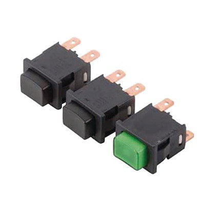 Sachet interrupteurs- DE DIETRICH CHAPPEE - S500390
