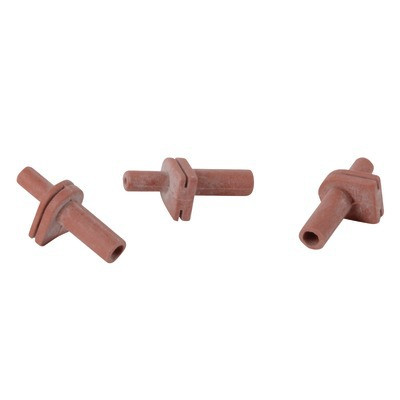Protection électrode- DE DIETRICH CHAPPEE - SX5407830  - (X3)