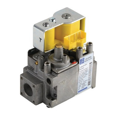 Vanne gaz SIT 848- DE DIETRICH CHAPPEE - SX5671930