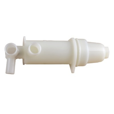 Boîtier siphon hydraulique- DE DIETRICH CHAPPEE - SX5677920