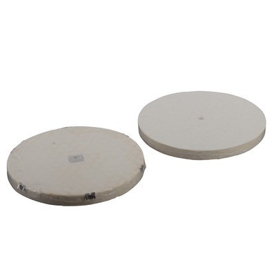 Panneau isolant arrière- DE DIETRICH CHAPPEE - SX710283700