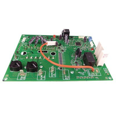 Carte inverter- ATLANTIC - 169144