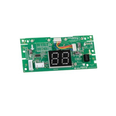 Carte display- AIRWELL - 17122000A02292