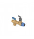 Soupape sanitaire 7bars robinet- ATLANTIC - 174438