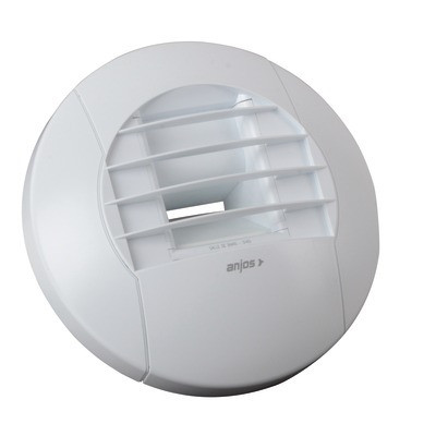 ALIZÉ Hygro SdB 5/40m³/h HB01- ANJOS - 1751