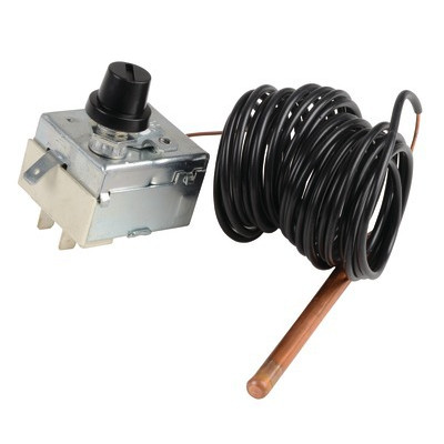 Thermostat sécurité 110°C Sunagaz- ATLANTIC - 178900