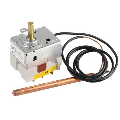 Thermostat de chauffage AGELDRA 23s- ATLANTIC - 178922