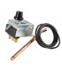 Thermostat sécurité 110°C cap1,5m- ATLANTIC - 178925