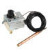 Thermostat fumée gxe- ATLANTIC - 178933
