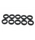 Rondelle de joint- VAILLANT - 178969  - (X10)