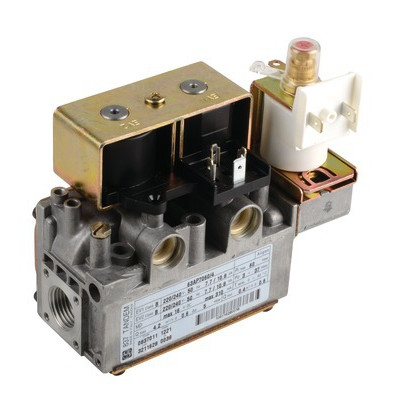 Vanne gaz IDRA 24SVI- ATLANTIC - 188129