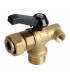 Robinet ef idra 3000- ATLANTIC - 188167