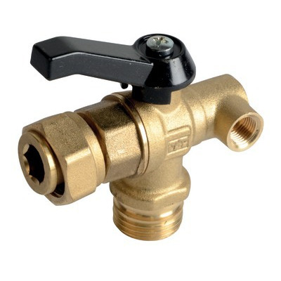Robinet ef idra 3000- ATLANTIC - 188167