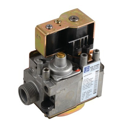 Vanne gaz programmable SUNAGAZ 4000- ATLANTIC - 188200