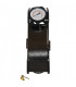 Pompe à pied gonflage de vase d'expansion- QUALYX - 901580