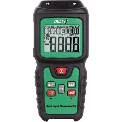 Thermomètre différentiel- QUALYX - 905307