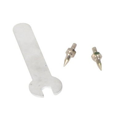 Testeur d'humidité à pointes- QUALYX - 905310