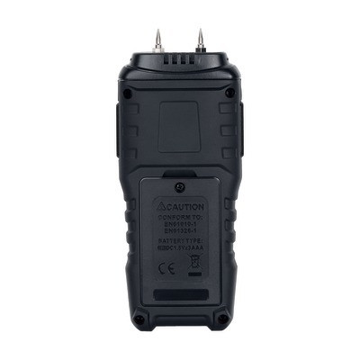 Testeur d'humidité à pointes- QUALYX - 905310