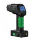 Mini compresseur pour gonflage des vases- QUALYX - 905810