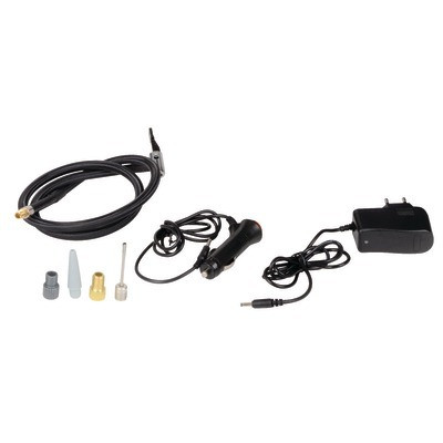 Compresseur pour gonflage des vases d'expansion- QUALYX - 905810