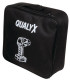Compresseur pour gonflage des vases d'expansion- QUALYX - 905810