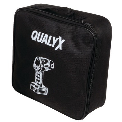 Compresseur pour gonflage des vases d'expansion- QUALYX - 905810