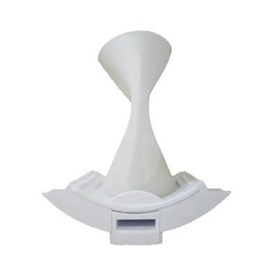 Sous-ensemble de régulation pour la bouche autoréglable BAP COLOR- ALDES - 11019423