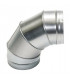 Coude 90° galva C90°- ALDES - 11093993