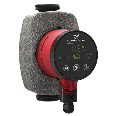 Circulateur ALPHA2 25-40 130- GRUNDFOS - 99411143