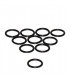 Joint- DIFF pour Saunier Duval - 0020097234  - (X10)