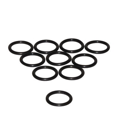 Joint- DIFF pour Saunier Duval - 0020097234  - (X10)