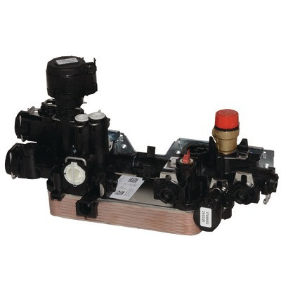 Groupe hydraulique- DIFF pour De Dietrich Chappée - 710827600