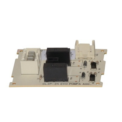 circuit clip-in solaire- CHAFFOTEAUX - 65113171