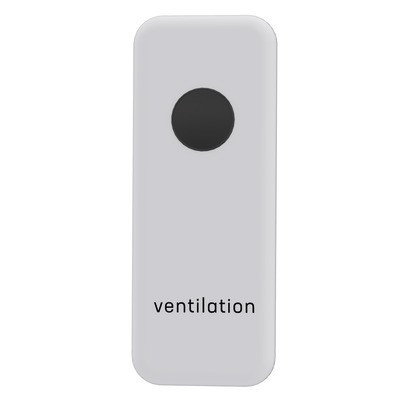 Télécommande BT Alizé blue hygro tempo +- ANJOS - 1748